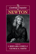 Cambridge Companion to Newton