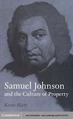 Samuel Johnson and the Culture of Property