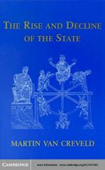 Rise and Decline of the State