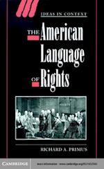 American Language of Rights