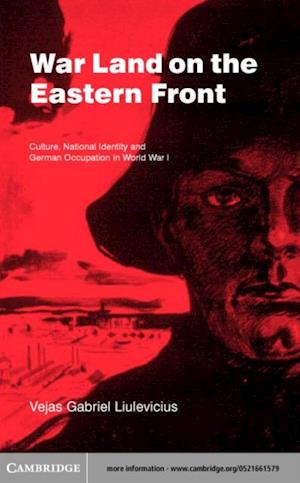 War Land on the Eastern Front