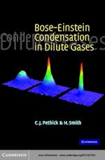 Bose-Einstein Condensation in Dilute Gases