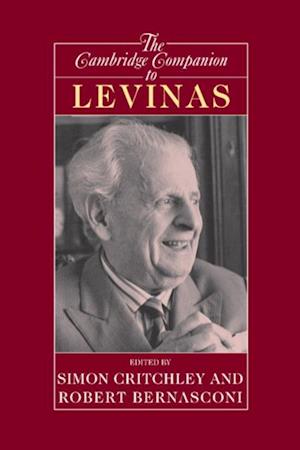 Cambridge Companion to Levinas