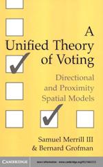 Unified Theory of Voting