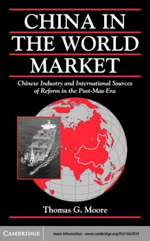 China in the World Market