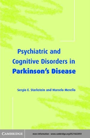 Psychiatric and Cognitive Disorders in Parkinson's Disease