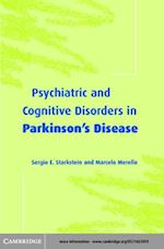 Psychiatric and Cognitive Disorders in Parkinson's Disease