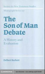 Son of Man Debate