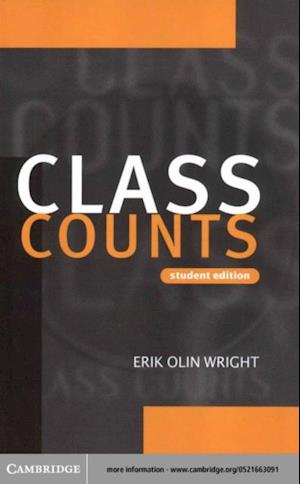 Class Counts Student Edition