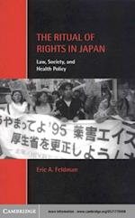 Ritual of Rights in Japan
