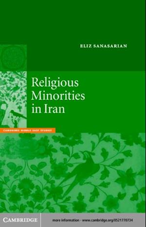 Religious Minorities in Iran