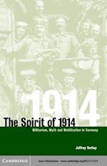 Spirit of 1914
