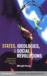 States, Ideologies, and Social Revolutions