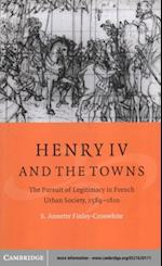 Henry IV and the Towns