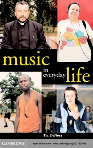 Music in Everyday Life