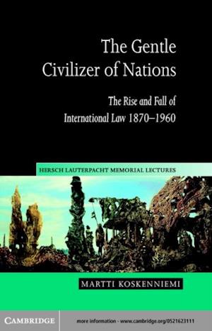 Gentle Civilizer of Nations