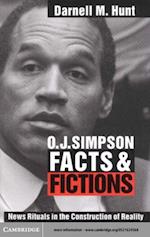 O. J. Simpson Facts and Fictions