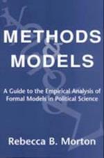 Methods and Models