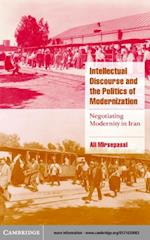 Intellectual Discourse and the Politics of Modernization