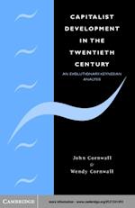 Capitalist Development in the Twentieth Century