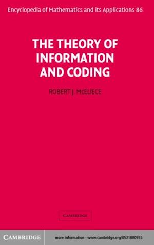 Theory of Information and Coding