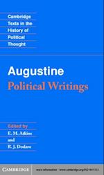 Augustine: Political Writings