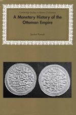 Monetary History of the Ottoman Empire