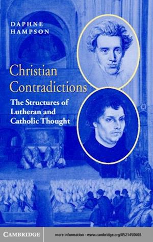 Christian Contradictions