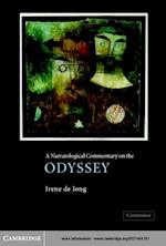 Narratological Commentary on the Odyssey