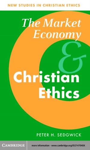 Market Economy and Christian Ethics