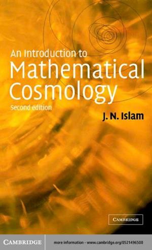 Introduction to Mathematical Cosmology