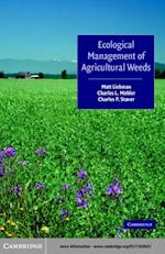 Ecological Management of Agricultural Weeds