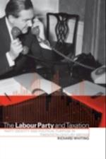 Labour Party and Taxation