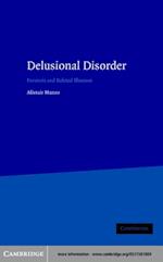 Delusional Disorder