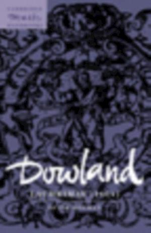 Dowland: Lachrimae (1604)