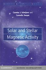 Solar and Stellar Magnetic Activity