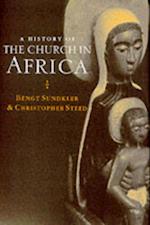 History of the Church in Africa