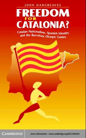 Freedom for Catalonia?