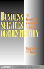 Business Services Orchestration