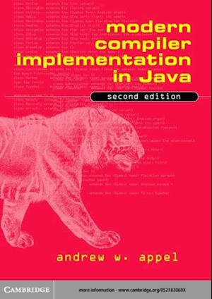 Modern Compiler Implementation in Java