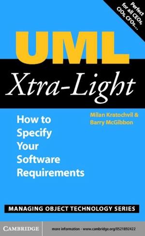 UML Xtra-Light