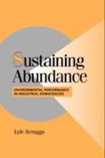 Sustaining Abundance