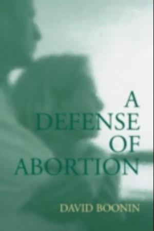Defense of Abortion