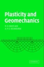 Plasticity and Geomechanics