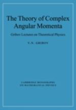 Theory of Complex Angular Momenta