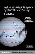 Exploration of the Solar System by Infrared Remote Sensing