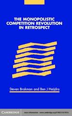 Monopolistic Competition Revolution in Retrospect