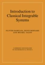 Introduction to Classical Integrable Systems