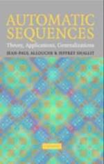 Automatic Sequences