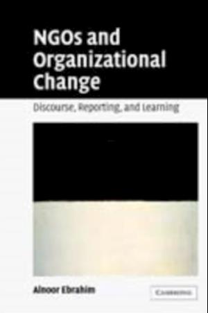 NGOs and Organizational Change